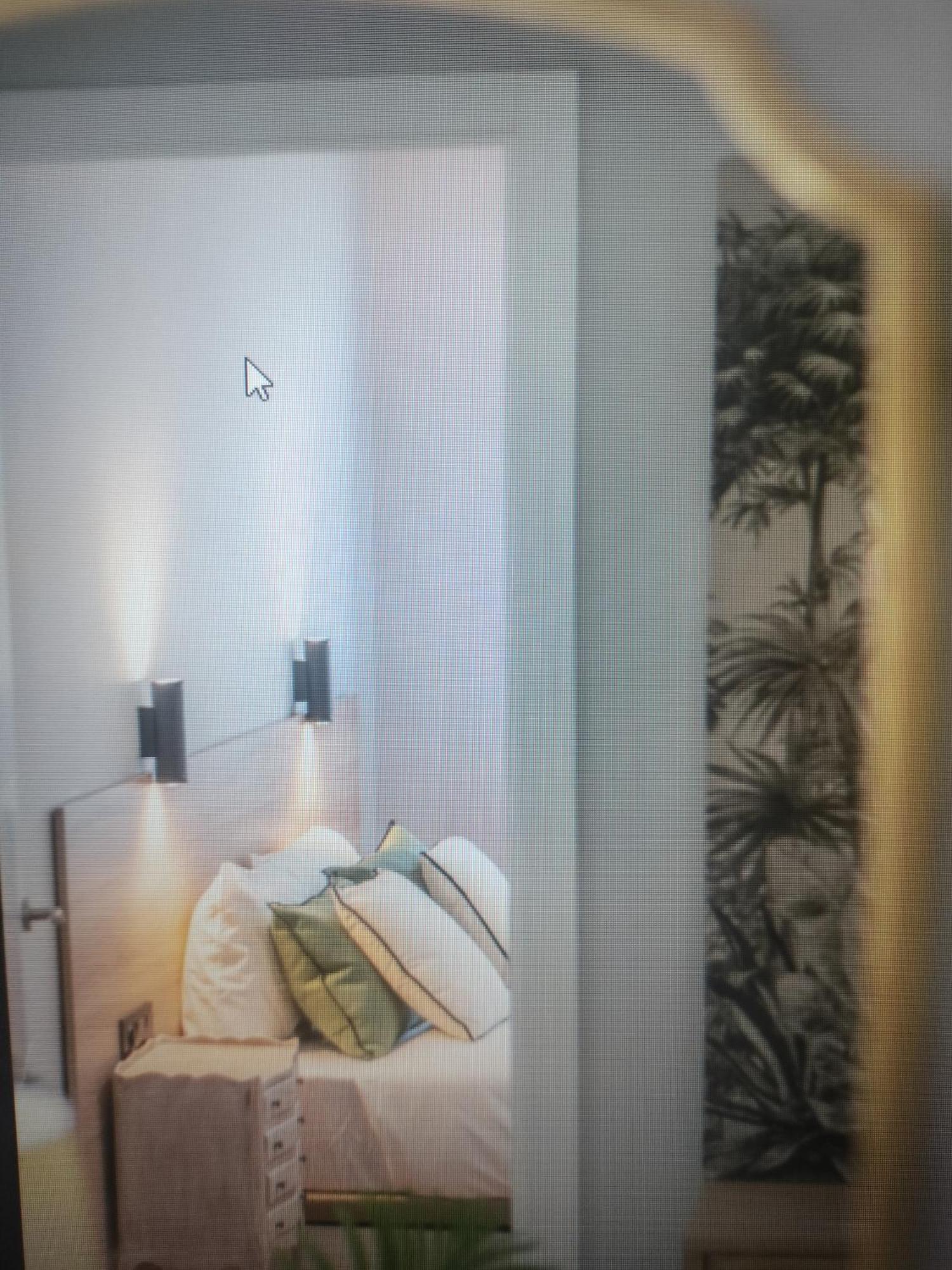 Apartment Victoria Lux 100 Málaga