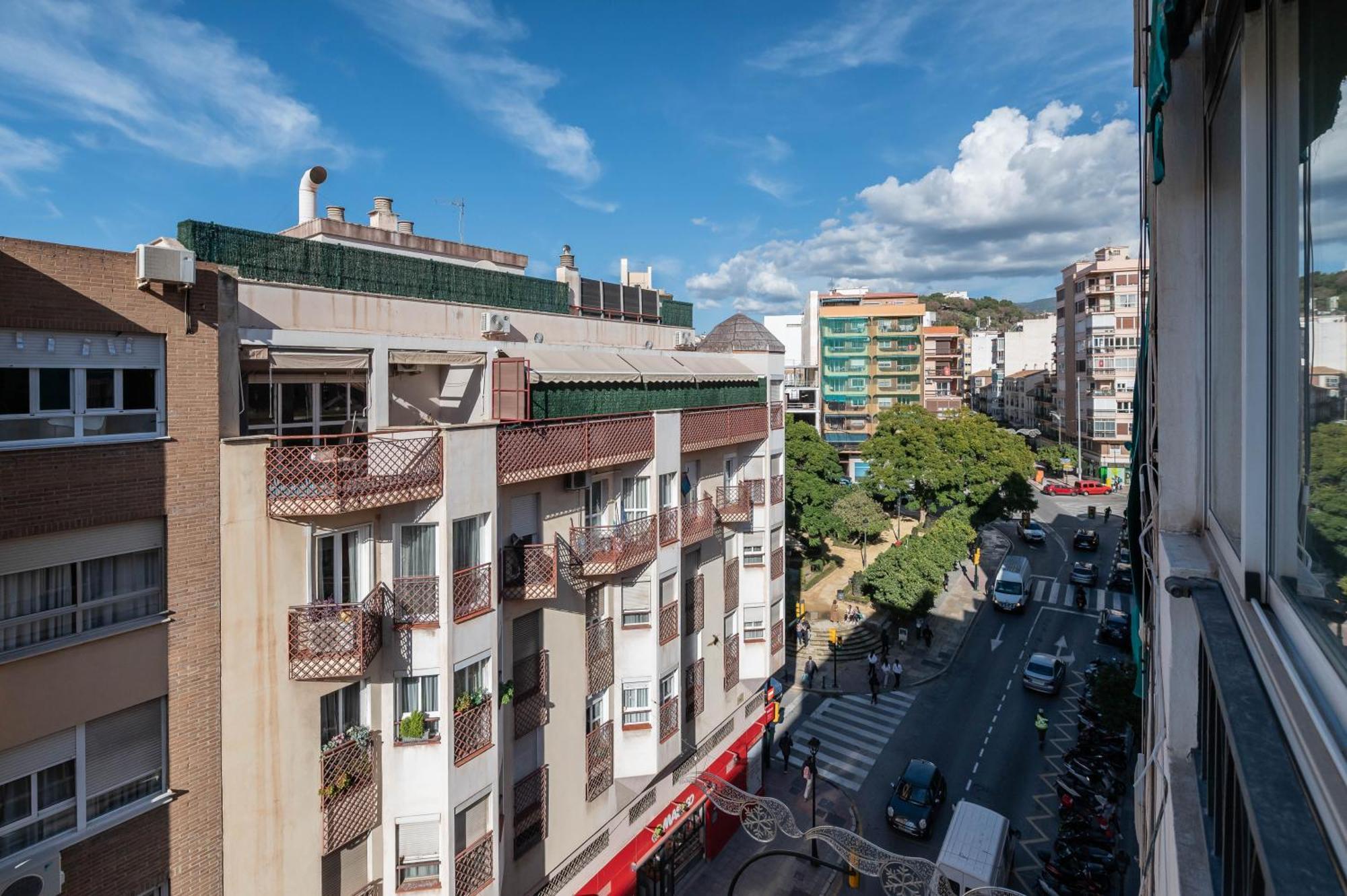 Victoria Lux 100 Apartment *
