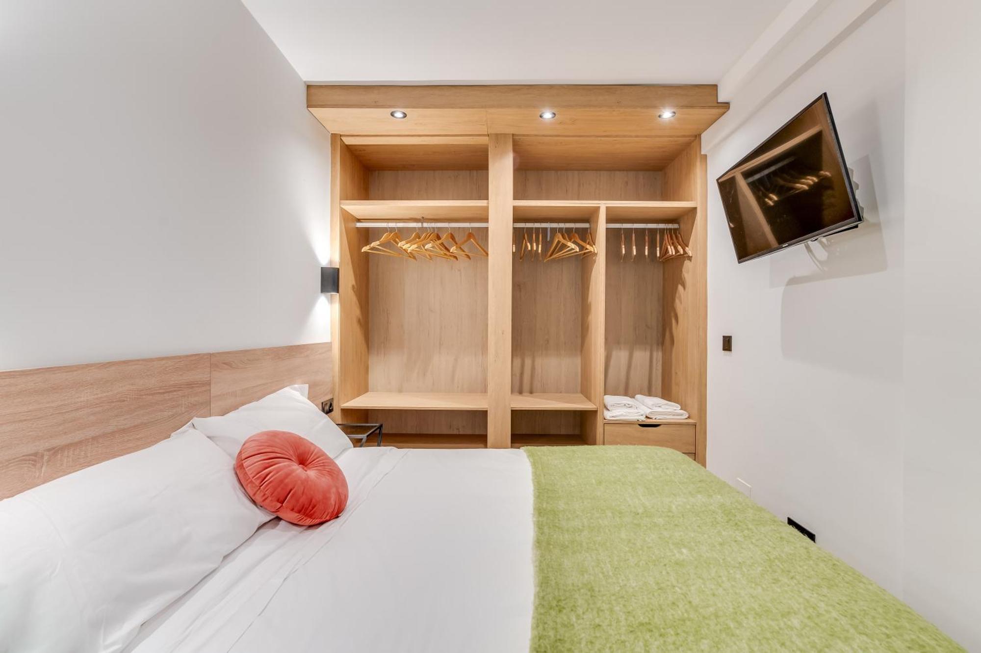 Apartment Victoria Lux 100
